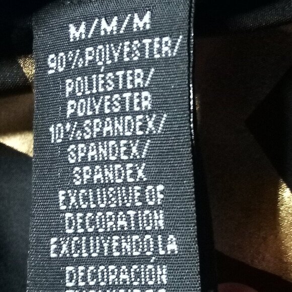 Drill Clothing Co. Gold Stars Button Shirt - Picture 4 of 7